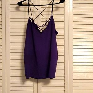 Express Tank top
